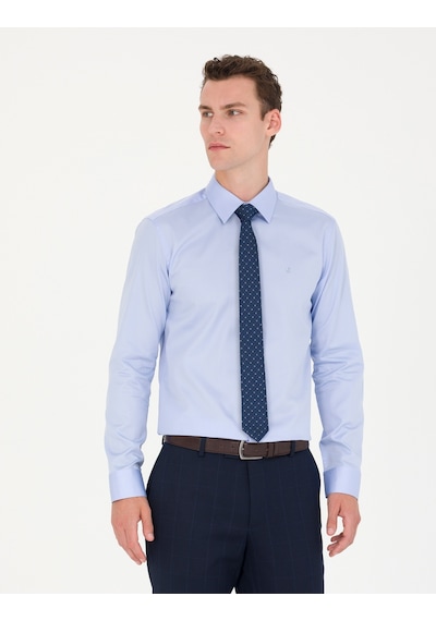 Pierre Cardin Erkek Koyu Mavi Basic Gömlek 50277147-vr032 Koyu Mavi Pierre Cardin Erkek Koyu Mavi Basic Gömlek 50277147-vr032 Koyu Mavi