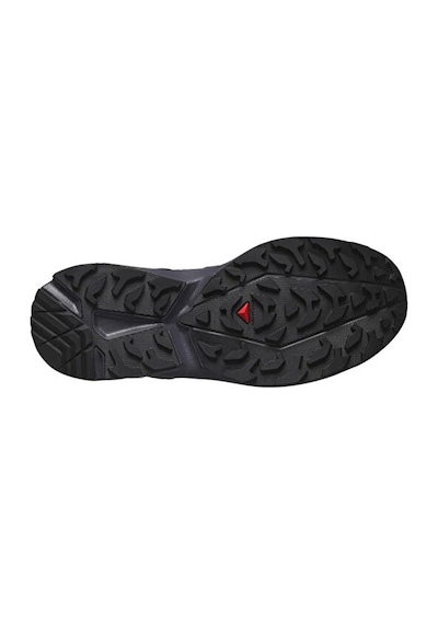 Salomon Xt-evr Gore-tex Kadın Outdoor Ayakkabısı L47608300 Siyah Siyah