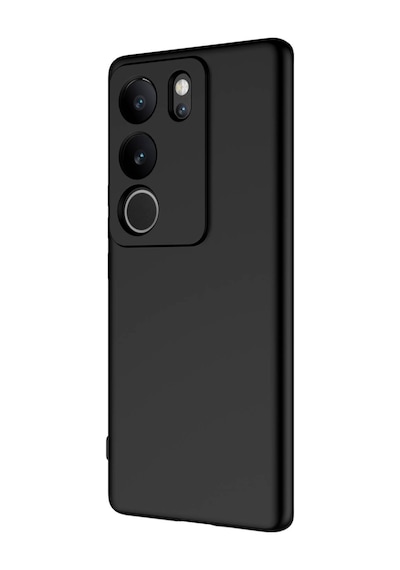 Vivo V29 5g Kılıf Zore Mara Lansman Kapak Lila