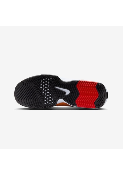Nike Lebron Witness Vııı Erkek Spor Ayakkabısı Hq2139-700 Sarı