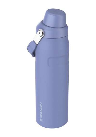 Stanley Iceflow Fast Flow Soğuk Su Termosu 0.7l Eflatun