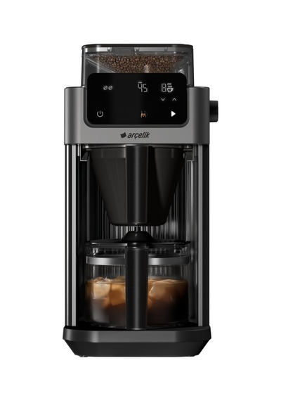Arçelik Fk 9518 S Filtre Kahve Makinesi