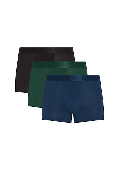 Tommy Hilfiger Erkek Boxer Um0um027600t4 Çok Renkli