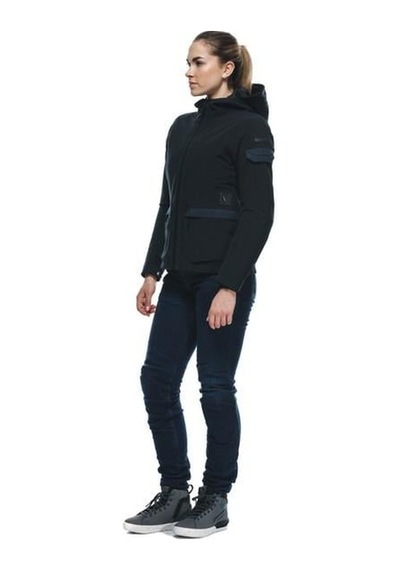 Dainese Centrale Black Absoluteshell Pro Motosiklet Montu Dainese Centrale Black Absoluteshell Pro Motosiklet Montu