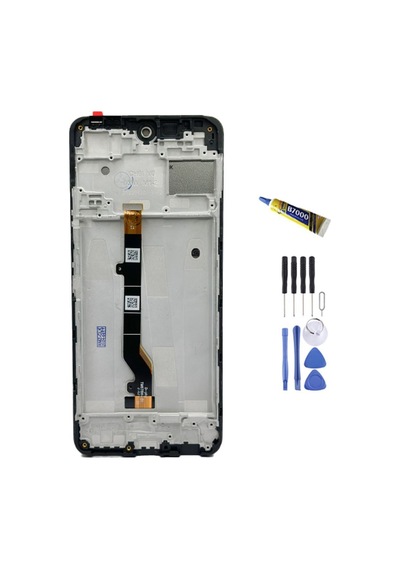 Tecno Camon 19 Neo Uyumlu Ekran Lcd Dokunmatik Full Çıtalı-camon-19-neo-lcd