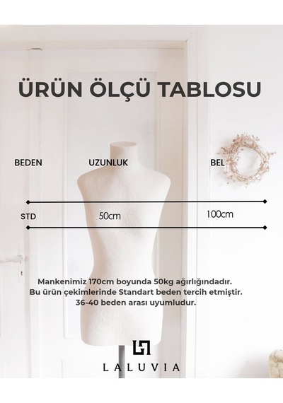 Laluvia Taş Zürih Kürk - 2y510085