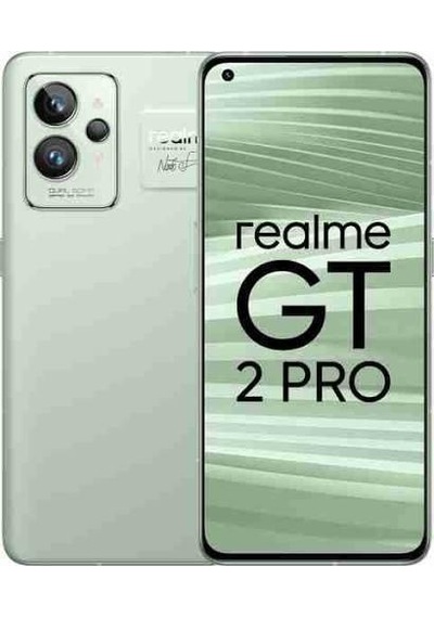 Yenilenmiş Realme GT 2 Pro 8 GB 128 GB A Grade (12 Ay Garantili)