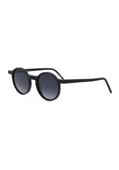 Morel 90011c Nn19 47 Unisex Güneş Gözlüğü Siyah