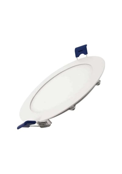 6 W Beyaz 4000k S.a Yuv. Slim Led Panel Diğer