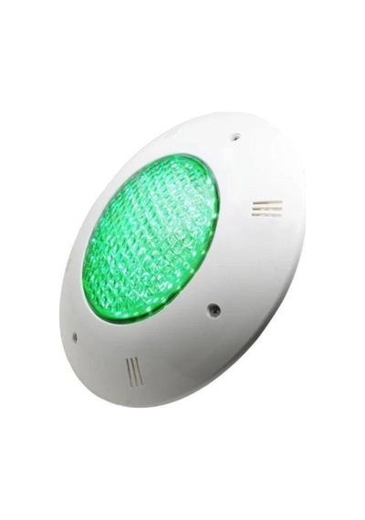 32 Watt 12 Volt Tenda Led Yeşil Sıva Üstü Havuz Lambası 32w 12v