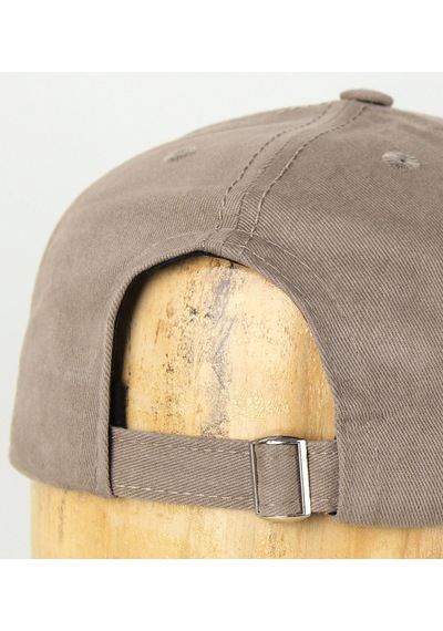 Karnas Şapka Unisex Spor Cap Şapka / Ayarlanabilir Model Renkli