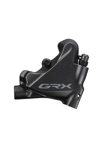 Shimano GRX BR-RX400 + ST-RX400 Arka Vites Fren Seti 10V Siyah
