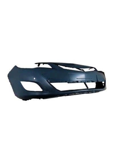 Opel Astra- J- Sd/hb- 10/12 Ön Tampon Far Yıkamasız/sensör Delikli Tw
