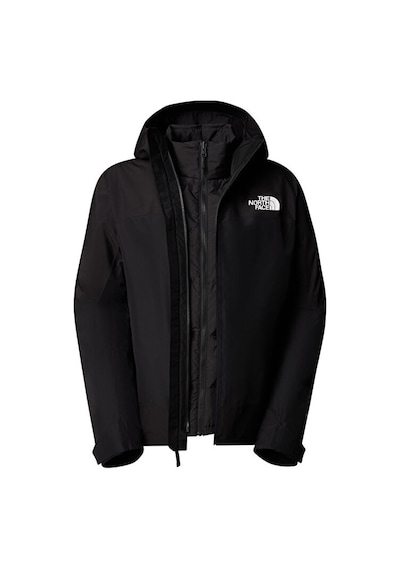 The North Face W Mountain Light Triclimate Gtx Kadın Outdoor Montu Nf0a84ey4h01 Siyah Nf0a84ey4h01 Siyah