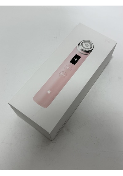 Medicube Age-r Booster Pro 4 Modlu Kore Cam Cilt Bakım Cihazı Pembe