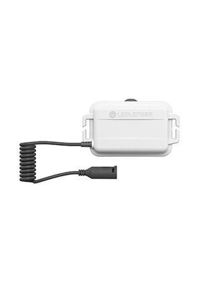 Led Lenser Neo6r Yedek Pil Çok Renkli