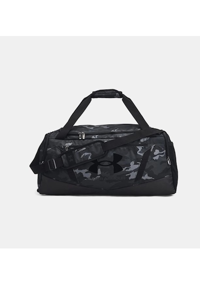 Under Armour Undeniable 5.0 Duffle Md Unisex Spor Çanta 1369223-010 Siyah