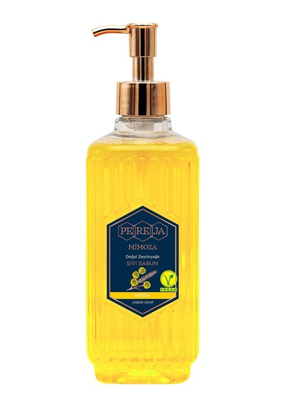 Pereja Sıvı Sabun Mimoza 500 Ml