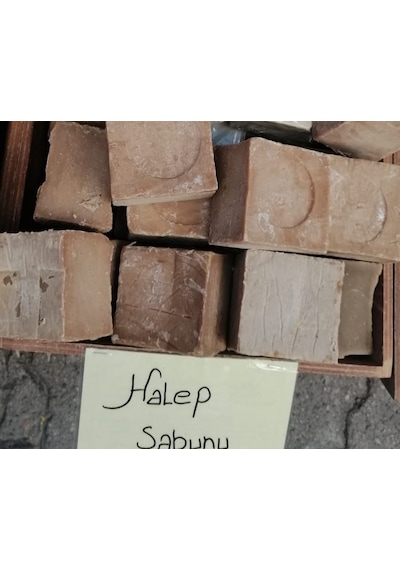 Evedair Halep Sabunu 500 G