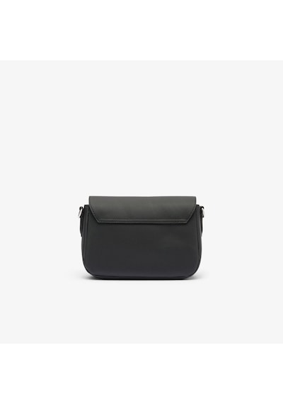 Lacoste Kadın Omuz Çantası Nf4757-000 Siyah