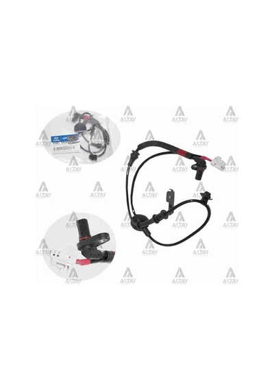 MOBIS 956811R000 Mobis Abs Sensörü Arka Sağ Accent Blue 10-