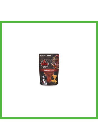 Vaveni Bbq Kings Family Roasts Tavuklu Köpek Ödül Maması 105 Gr Arz