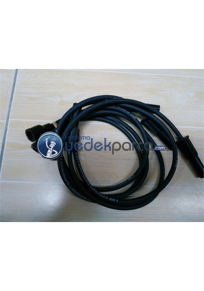 Ford Taunus Buji Kablo Takimi 157439160