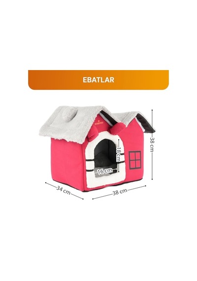Kuru Kedi Sı 10 Kg, Kuzu 100 G