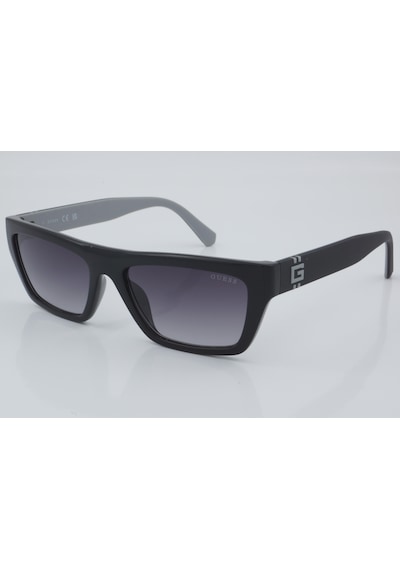 Guess Gu 00120 01b 55 - 01 Güneş Gözlüğü Siyah
