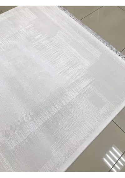 Padişah Halı Safir 73948 060 Serisi Akrilik Salon Oturma Yatak Odası Halısı Krem
