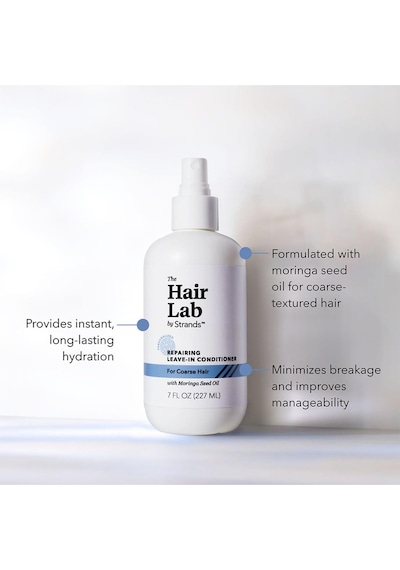The Hair Lab Repairing Onarıcı Durulanmayan Saç Kremi 207ml