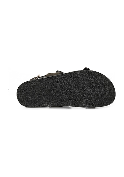 Butigo 26s-305 6fx Leopar Kadın Düz Sandalet 000000000102688723 Kahverengi Butigo 26s-305 6fx Leopar Kadın Düz Sandalet 000000000102688723 Kahverengi