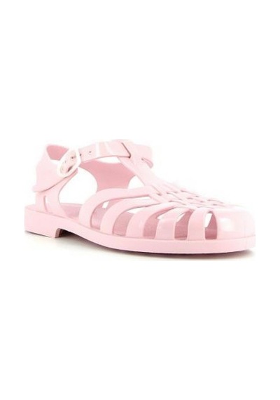 Sun Çocuk Sandalet Rose Pastel - Pembe-6111 Rose Pastel - Pembe