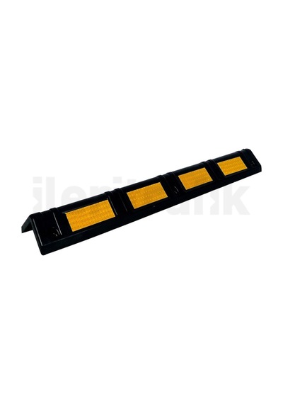 Kauçuk Köşe Kolon Koruma Eko Petekli Onlu Set (534231656)