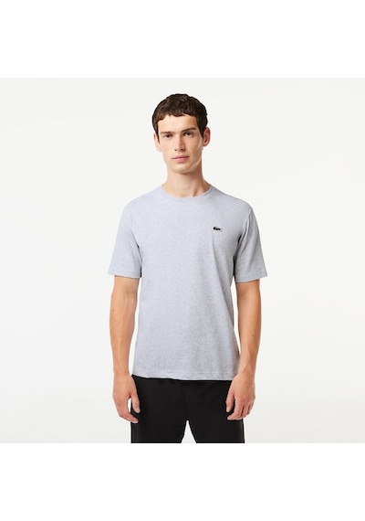 Lacoste Erkek T-shırt Th7618-cca Th7618-cca Gri