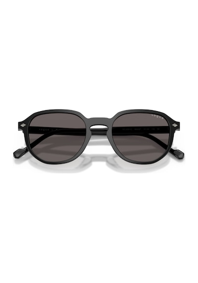 Vogue Güneş Gözlüğü - Polarize Vo5707s 51 W44/87 Siyah