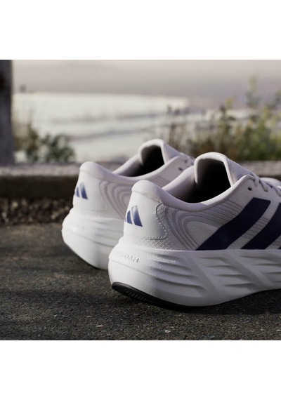 Adidas Galaxy 8 M Beyaz-lacivert Erkek Sneaker Kh5609 Beyaz - Lacivert