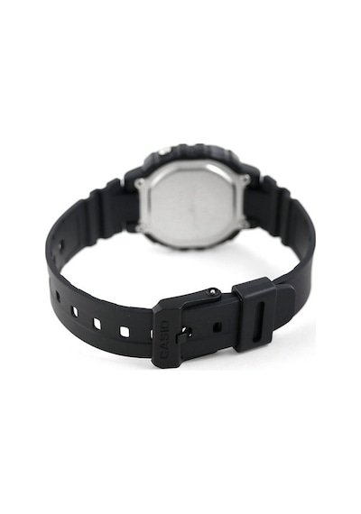 Casio LA-20WH-4ADF Kadın Kol Saati
