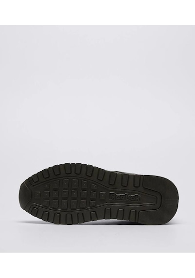 Reebok Glıde 100222890 Unisex Sneaker Ayakkabı Siyah 36-40 Siyah