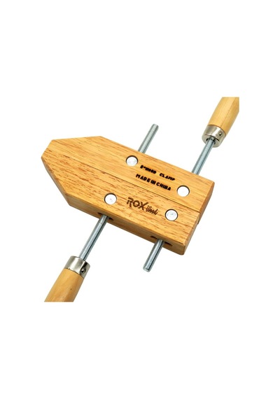 Rox Wood 0035 Ahşap Işkence Vidalı 6'' 20 CM