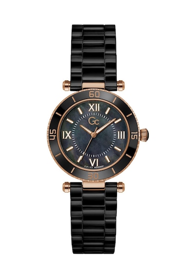 Guess Collection GCZ05006L2MF Kadın Kol Saati