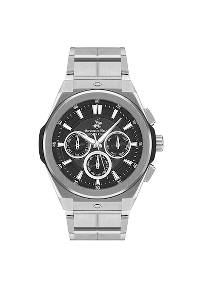 Beverly Hills Polo Club Bp3406x.350 Erkek Kol Saati