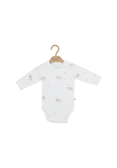 Biorganic Sweet Lady Bebek Body 56016 Bej