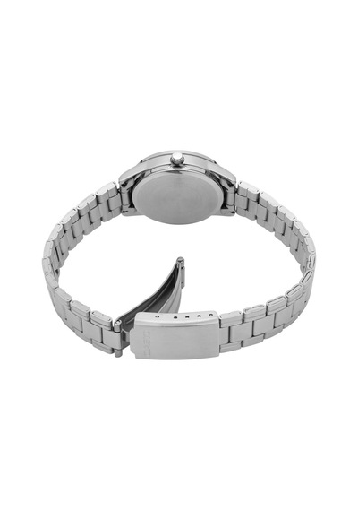 Casio Klasik Ltp-v005d-2budf Kadın Kol Saati-28841 Çok Renkli