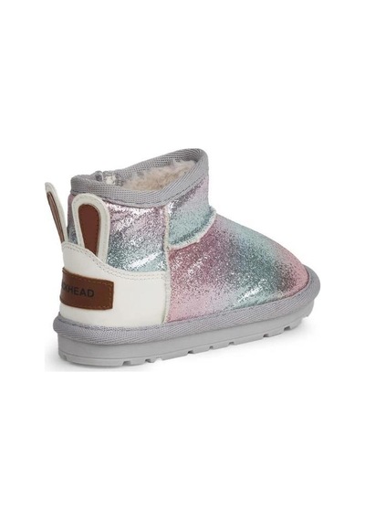 Buckhead Buck3060 Grey Çocuk Bot Gri