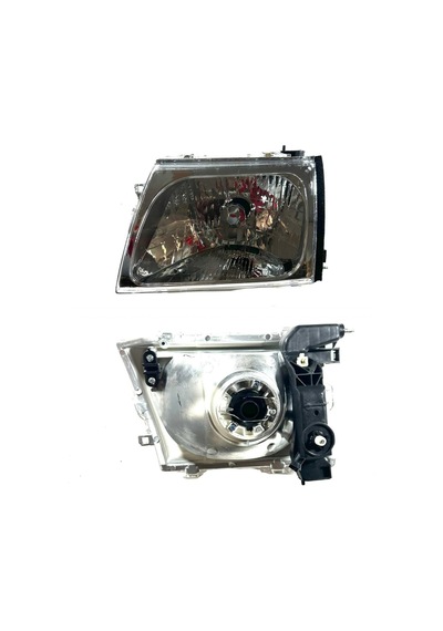 Toyota Uyumlu Hılux Sağ Far Lambası 2002-2005