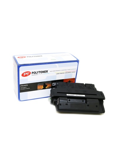 Hp C4127X Polytoner 4000/4050 10K.