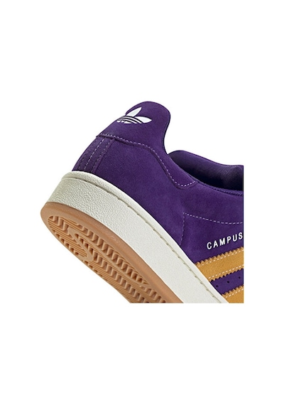 Adidas Campus 00s Unisex Günlük Ayakkabı Jı3166mor Mor