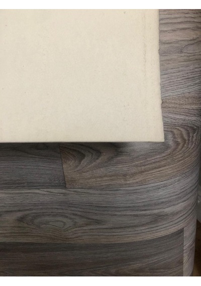 Muşamba Ahşap Desenli 1m X 5m Pvc Zemin Kaplama Yer Döşemesi
