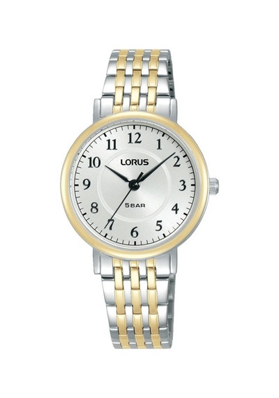 Lorus Rg222xx9 Kol Saati Diğer